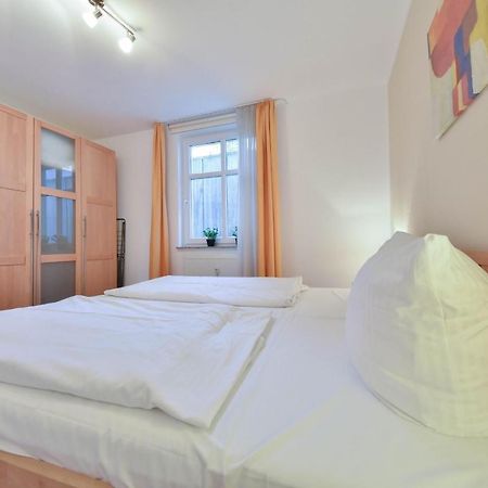 Appartement Solaris 09 Heringsdorf  Extérieur photo